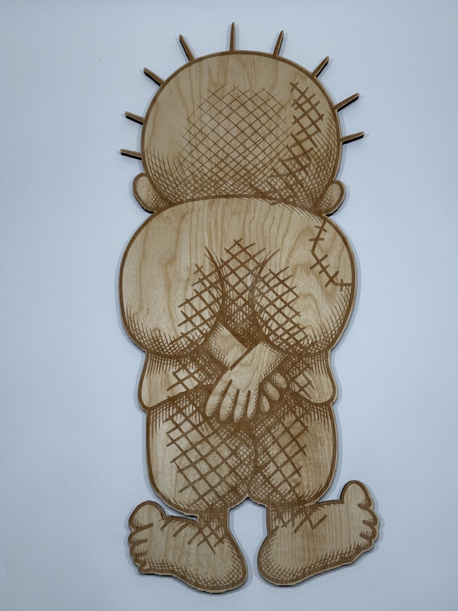 Craftsmanship view